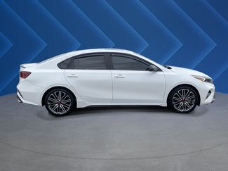 Used 2022 Kia Forte GT FWD video 2