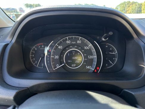 Used 2015 Honda CR-V EX-L image 11