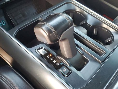 Used 2021 Ford F150 Raptor w/ Equipment Group 801A High image 21