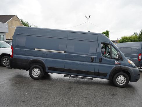 Used 2020 RAM ProMaster 3500 FWD image 7