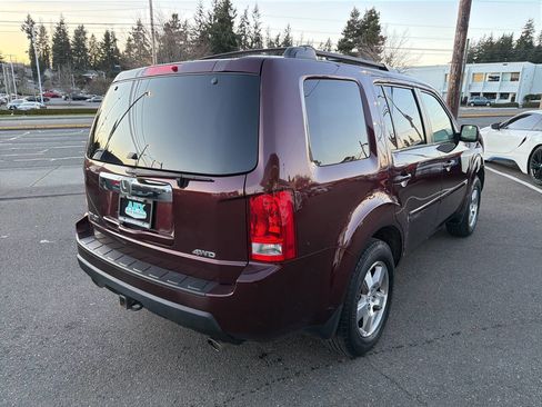 Used 2011 Honda Pilot EX-L image 6