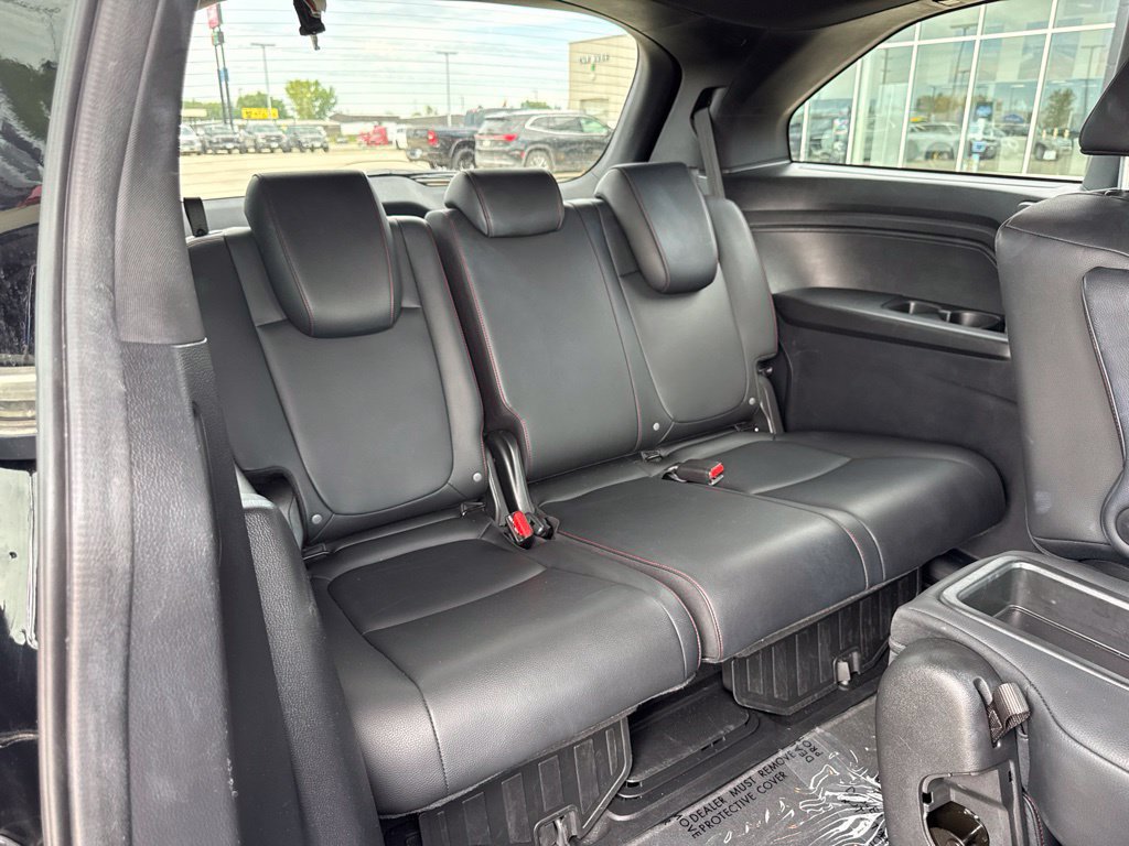 Used 2025 Honda Odyssey Sport-L image 31