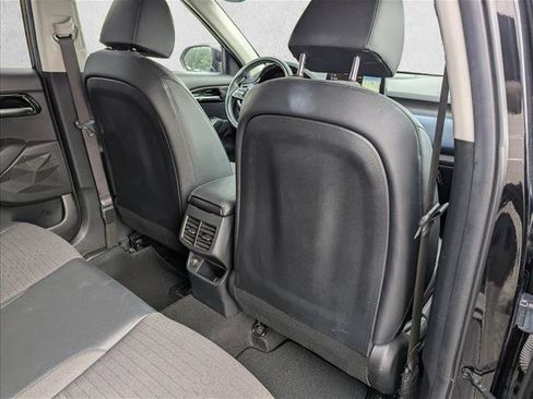 Used 2023 Kia Seltos S w/ Navigation Package FWD image 29