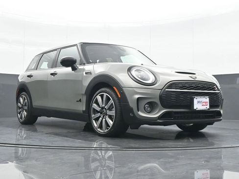Used 2023 MINI Cooper Clubman S image 24