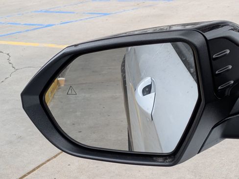 New 2026 Hyundai Kona SEL Premium AWD/4WD image 15