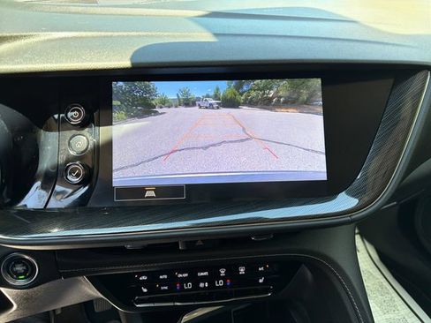 Used 2021 Buick Envision Preferred AWD/4WD image 23