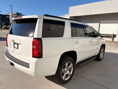 Used 2018 Chevrolet Tahoe LT image 11