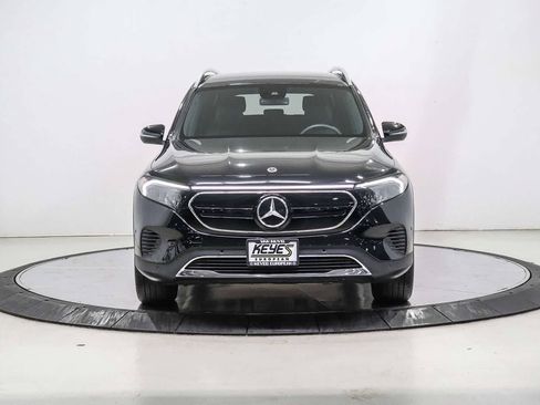 Certified 2023 Mercedes-Benz EQB 300 4MATIC image 6