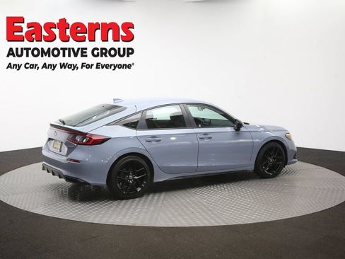 Used 2024 Honda Civic Sport image 41