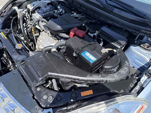Used 2013 Nissan Rogue SL FWD image 37