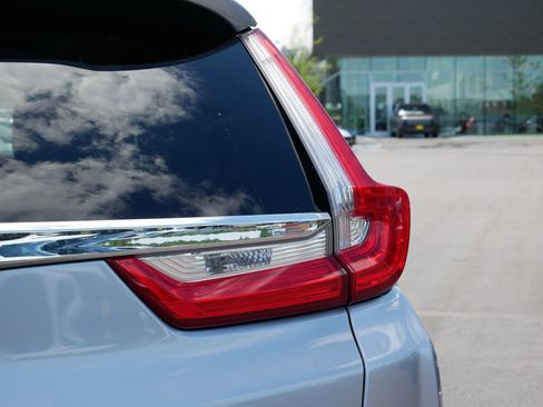 Used 2017 Honda CR-V EX image 17