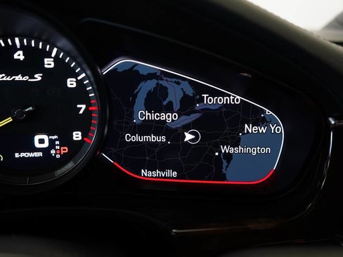 Used 2023 Porsche Panamera Turbo S image 87