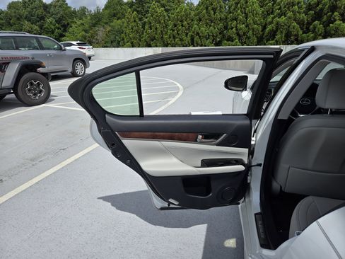 Used 2015 Lexus GS 350 RWD image 20