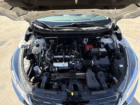 Used 2023 Nissan Kicks SV FWD image 24
