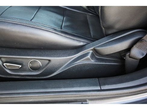 Certified 2017 Ford Mustang Premium image 29