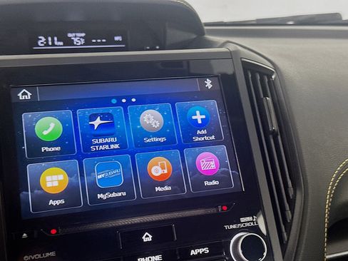 Used 2023 Subaru Crosstrek 2.5i Sport image 21