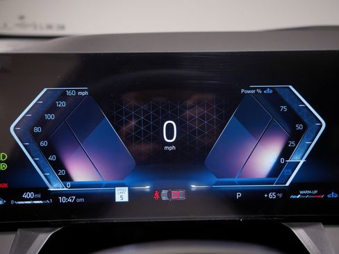 Used 2026 BMW X3 xDrive30 w/ Convenience Package image 20