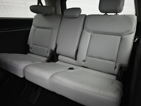 Certified 2025 Ford Expedition Max Platinum w/ Driver's Package AWD/4WD image 24