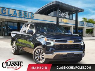 Used 2026 Chevrolet Silverado 1500 LT w/ Texas Edition Plus 360° Tour
