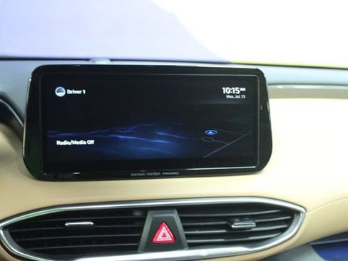 Used 2022 Hyundai Santa Fe Calligraphy AWD/4WD image 19
