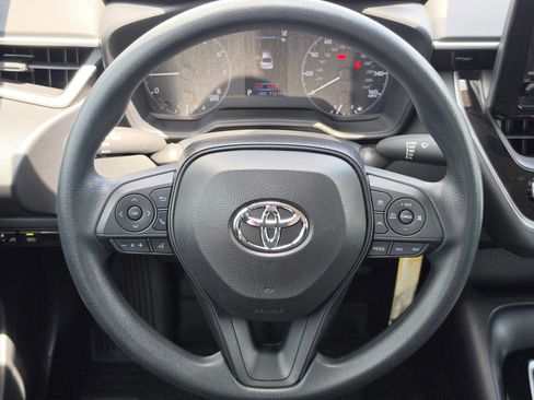 Certified 2024 Toyota Corolla LE FWD image 15