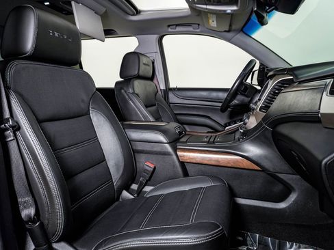 Used 2018 GMC Yukon XL Denali w/ Open Road Package image 15