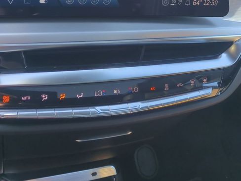 New 2026 Cadillac Lyriq Sport image 16