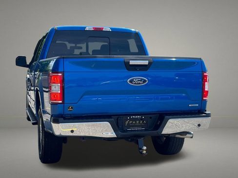 Used 2019 Ford F150 XLT w/ Equipment Group 302A Luxury AWD/4WD image 3