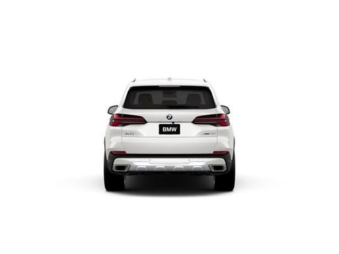 New 2026 BMW X5 xDrive40i image 5
