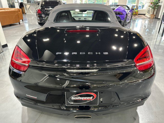 Used 2013 Porsche Boxster RWD image 27