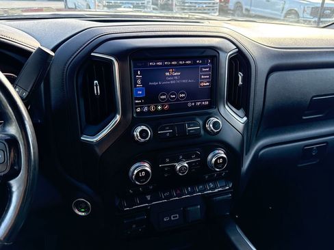 Used 2021 GMC Sierra 2500 AT4 w/ Gooseneck/5TH Wheel Package image 20