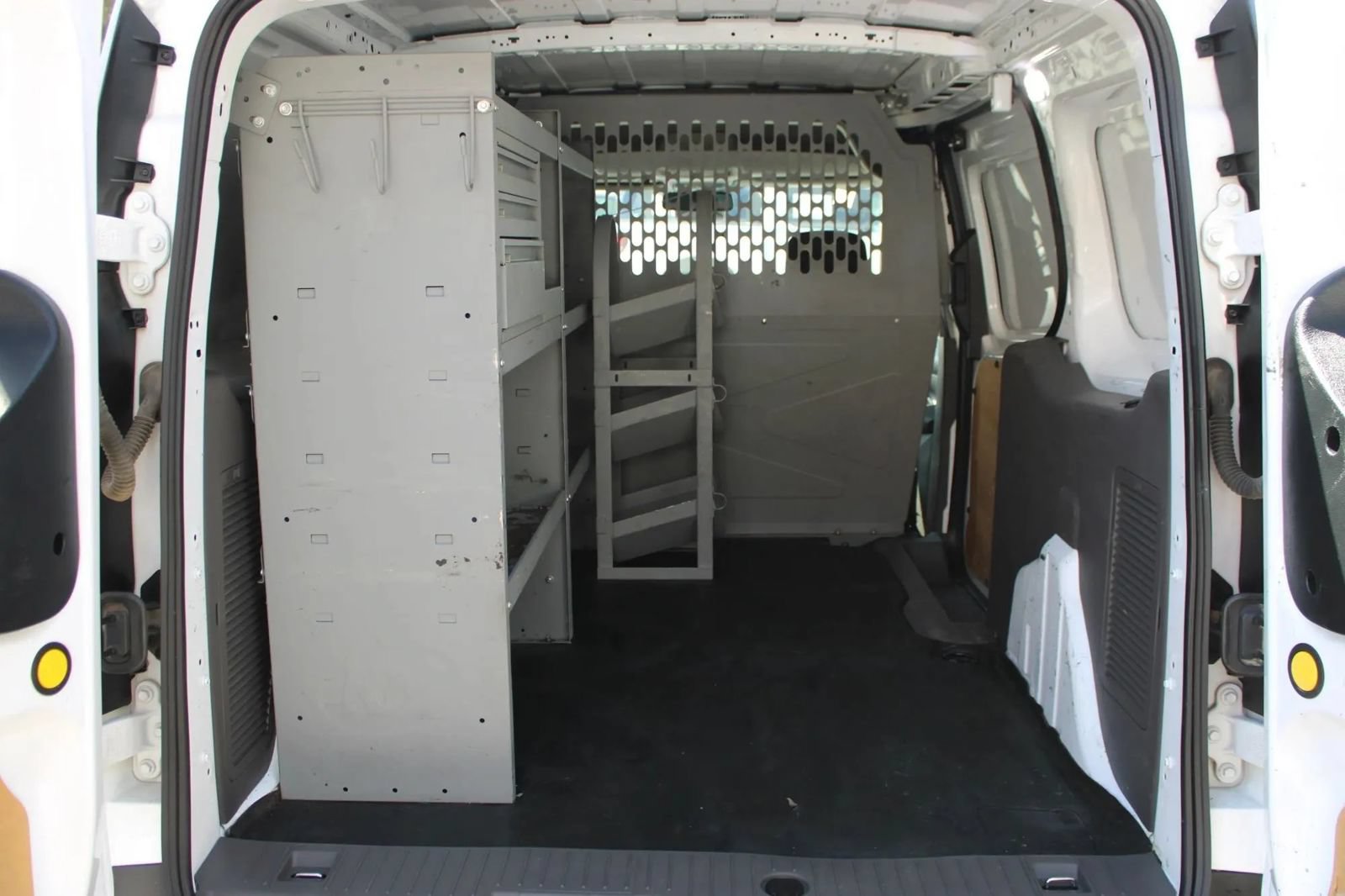 Used 2019 Ford Transit Connect XLT FWD image 36