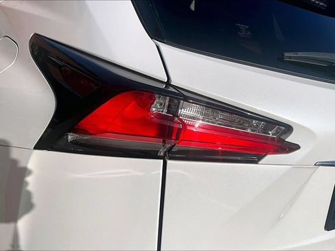 Used 2015 Lexus NX 200t FWD image 40