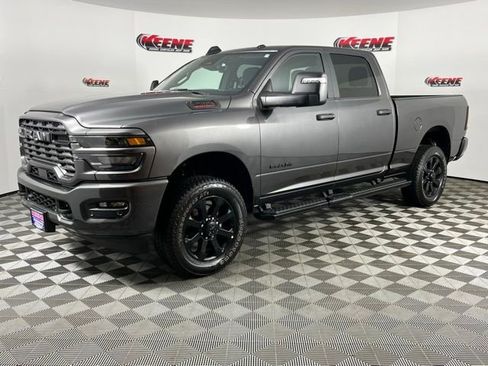 Used 2025 RAM 2500 Big Horn image 5
