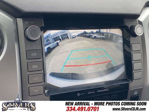 Used 2021 Toyota Tundra SR5 image 55