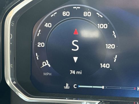 New 2026 Chevrolet Silverado 1500 RST w/ RST All Star Premium Package image 69