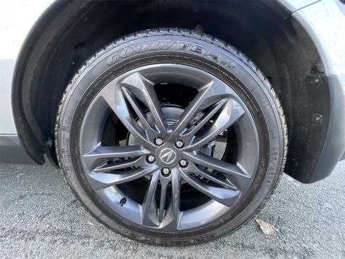 Certified 2023 Acura RDX A-Spec image 26