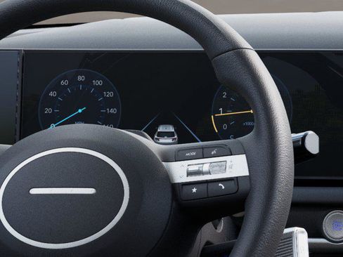 New 2026 Hyundai Tucson Limited image 14