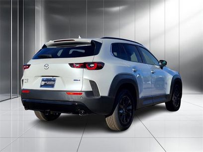 New 2026 MAZDA CX-50 AWD 2.5 Hybrid w/ Weather Package
