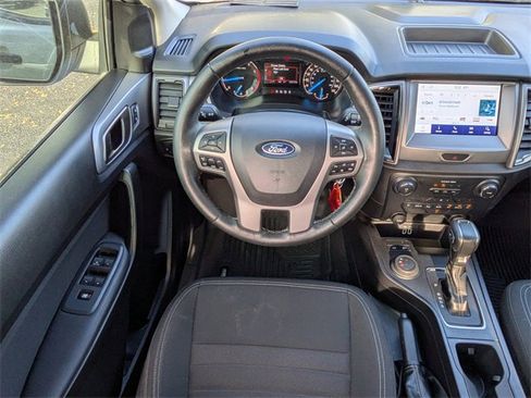 Used 2022 Ford Ranger XLT w/ Equipment Group 301A Mid image 17