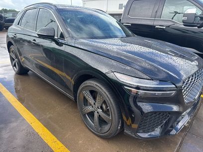 Used 2024 Genesis GV70 3.5T Sport w/ Sport Advanced Package