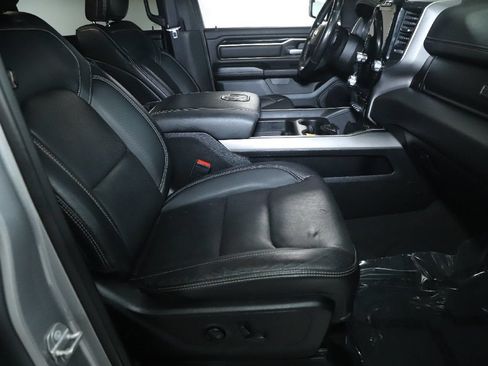 Used 2021 RAM 1500 Sport w/ Alpine Leather & Sound Group AWD/4WD image 35