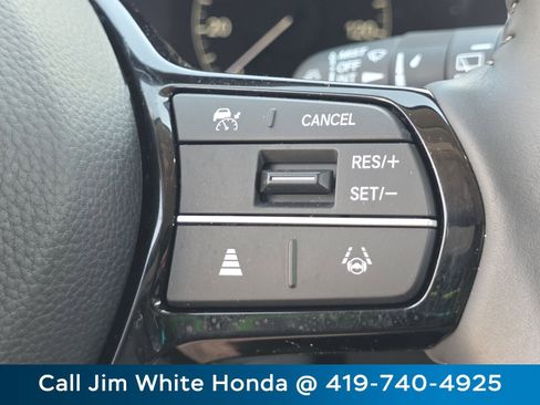 Certified 2024 Honda HR-V EX-L image 28