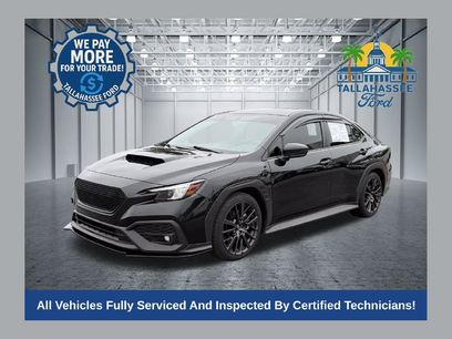 Used 2023 Subaru WRX Premium