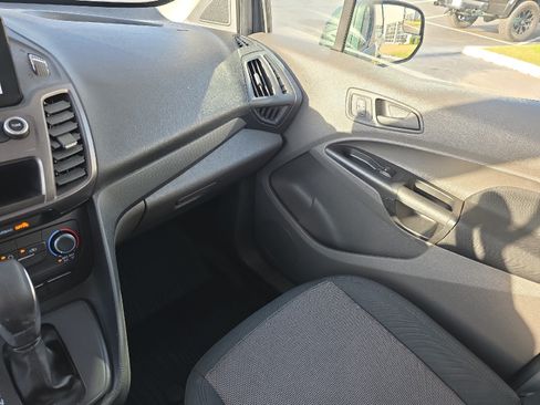 Used 2020 Ford Transit Connect XL FWD image 36