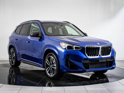 Used 2025 BMW X1 M35i image 5