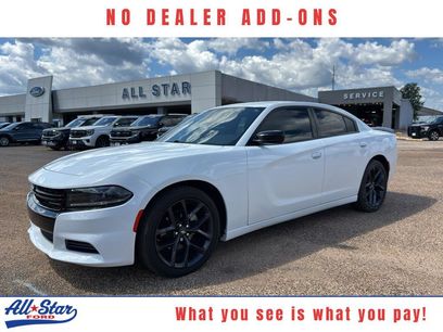 Used 2023 Dodge Charger SXT w/ Blacktop Package