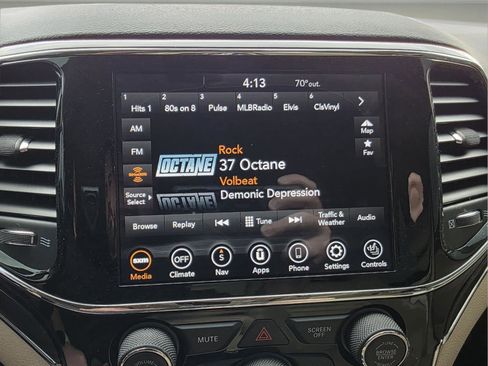 Used 2020 Jeep Grand Cherokee Limited image 20