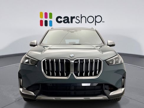 Used 2023 BMW X1 xDrive28i w/ Convenience Package AWD/4WD image 8