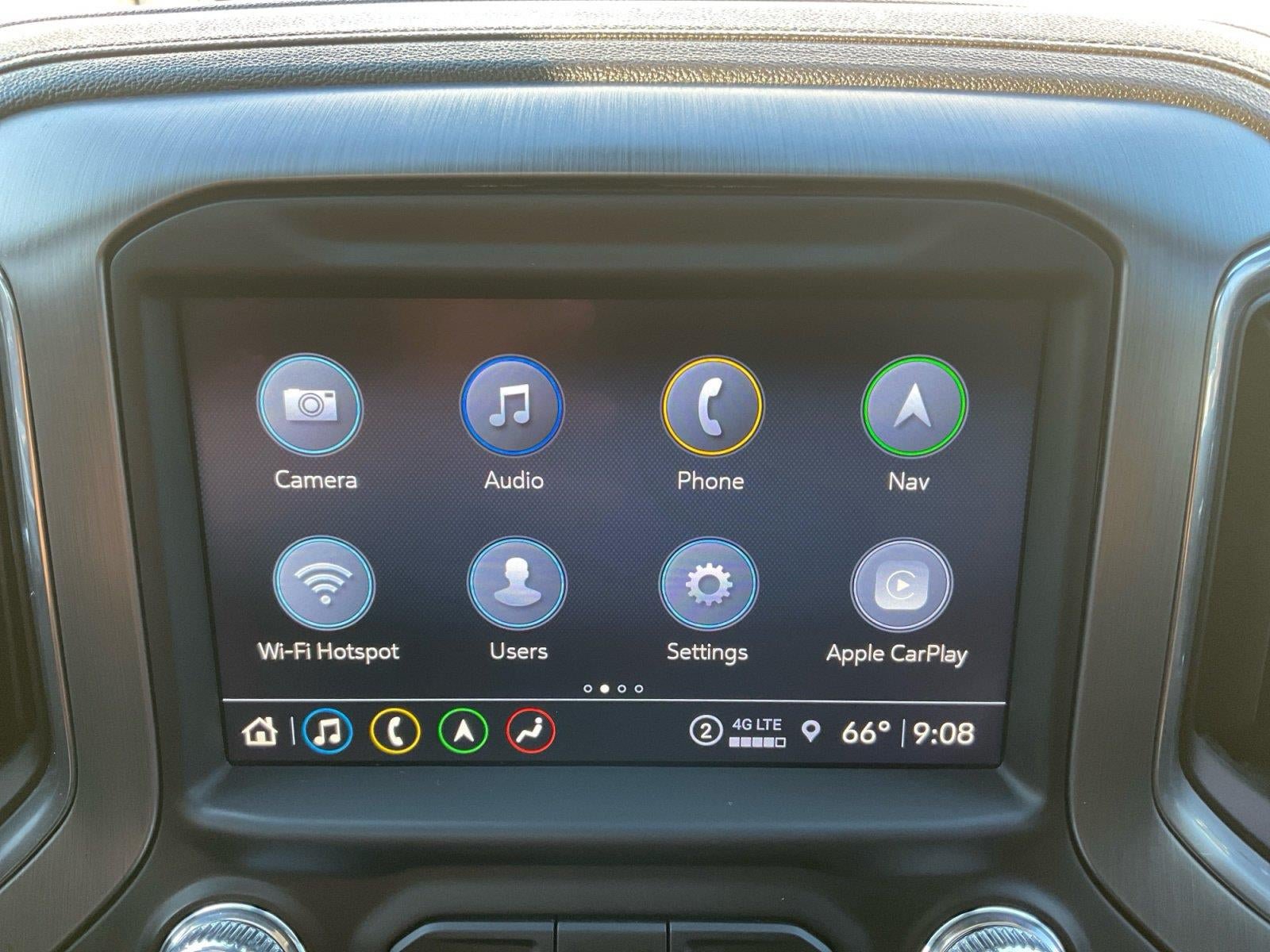 Certified 2021 GMC Sierra 3500 Denali w/ Denali Ultimate Package AWD/4WD image 17